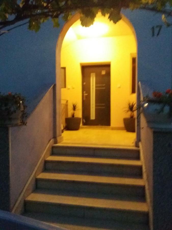 Apartment Erceg Poreč Exterior foto